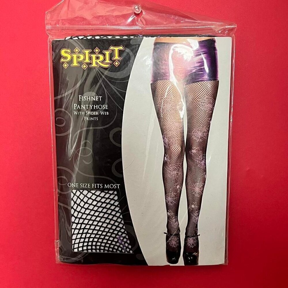 Black and purple spider fishnets 🖤💜​​​​​​​​​​​​​​